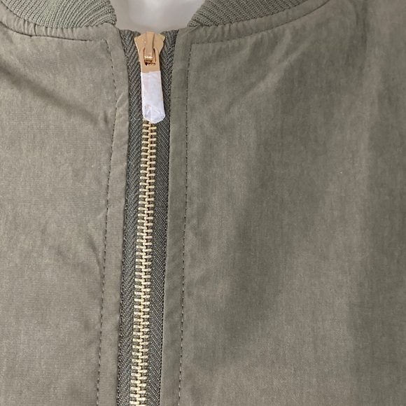 NWT White Mark Jacket Sz Large - Picture 3 of 12